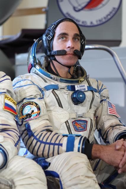 NASA image: jsc2012e216501