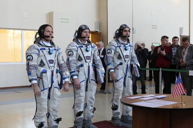 NASA image: jsc2012e216646