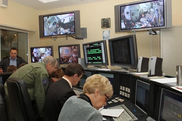 NASA image: jsc2012e216651