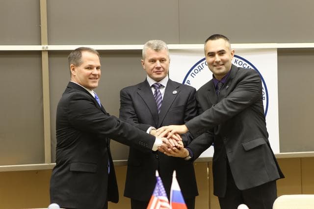 NASA image: jsc2012e217760