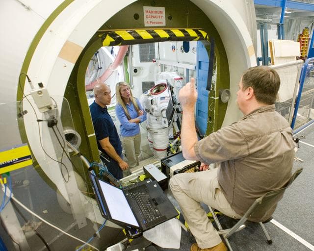 NASA image: jsc2012e220365