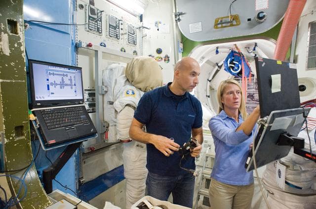 NASA image: jsc2012e220366