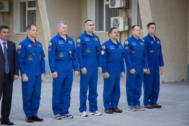 NASA image: jsc2012e220569