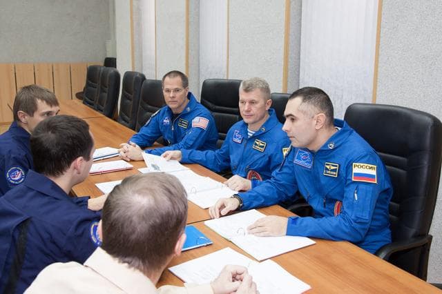 NASA image: jsc2012e221493