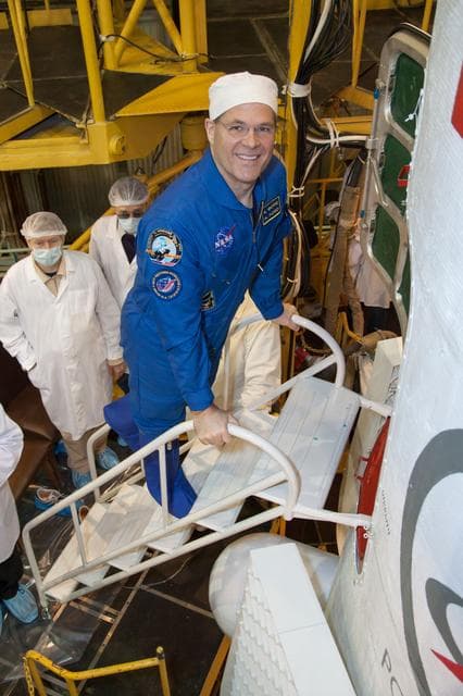NASA image: jsc2012e224529