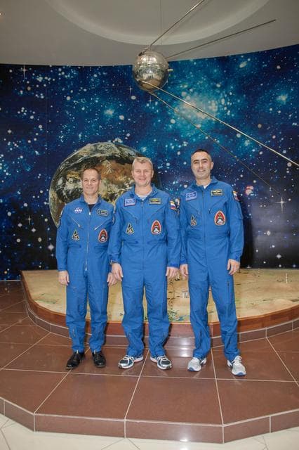 NASA image: jsc2012e224533