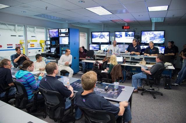 NASA image: jsc2012e226814