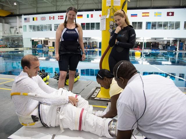 NASA image: jsc2012e226822