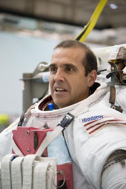 NASA image: jsc2012e226824