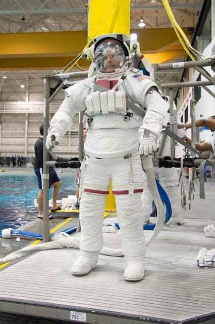 NASA image: jsc2012e226830