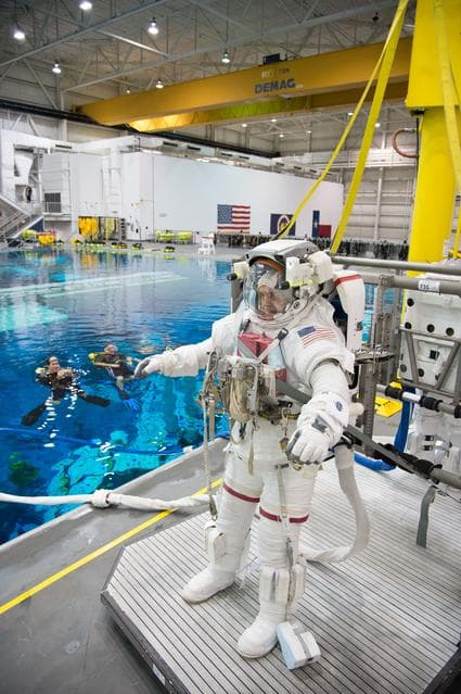 NASA image: jsc2012e226834