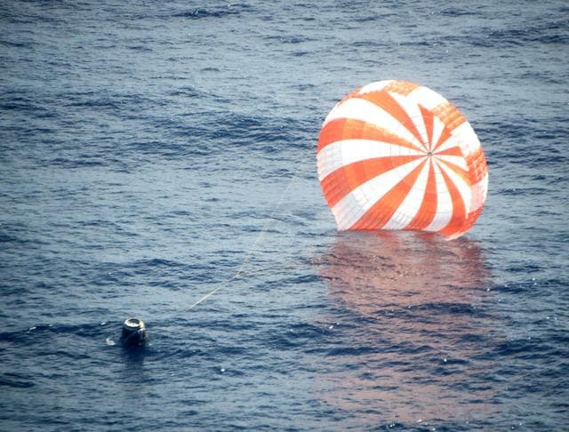 NASA image: jsc2012e229708
