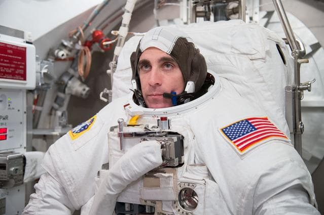 NASA image: jsc2012e231443