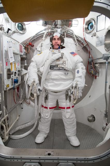 NASA image: jsc2012e231445