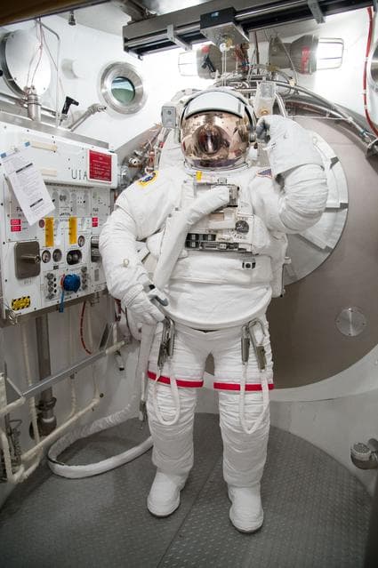NASA image: jsc2012e231458