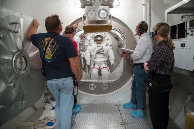 NASA image: jsc2012e231461