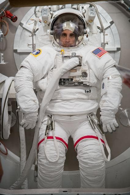 NASA image: jsc2012e231462