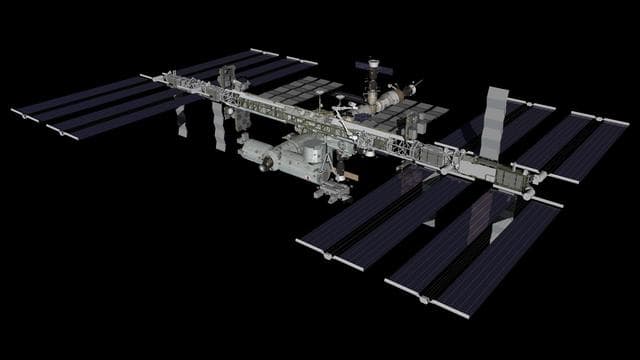 NASA image: jsc2012e231604