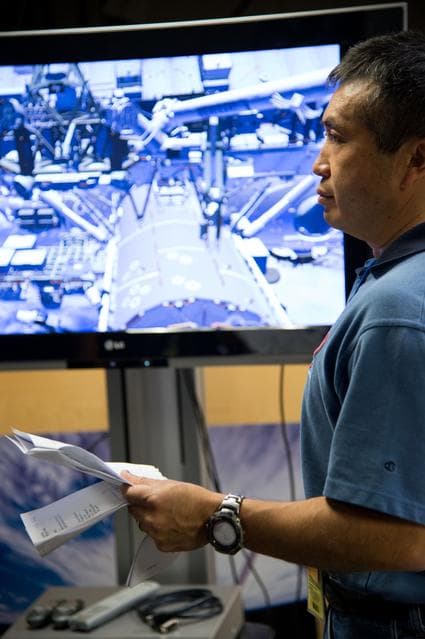 NASA image: jsc2012e237305
