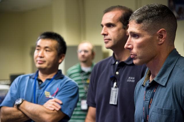 NASA image: jsc2012e237314