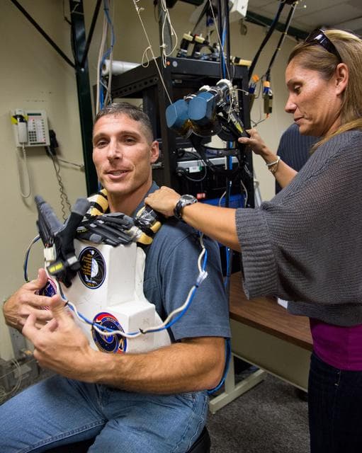 NASA image: jsc2012e237319