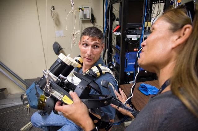 NASA image: jsc2012e237323