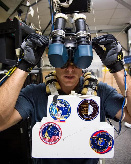 NASA image: jsc2012e237330