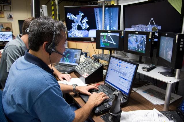 NASA image: jsc2012e237343