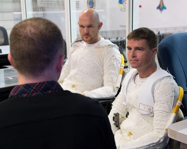 NASA image: jsc2012e237423