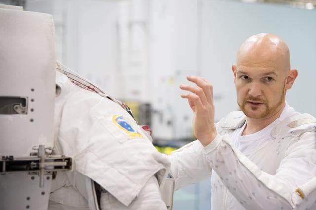 NASA image: jsc2012e237426