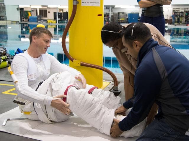 NASA image: jsc2012e237429