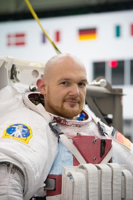 NASA image: jsc2012e237433
