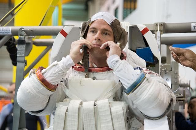 NASA image: jsc2012e237434