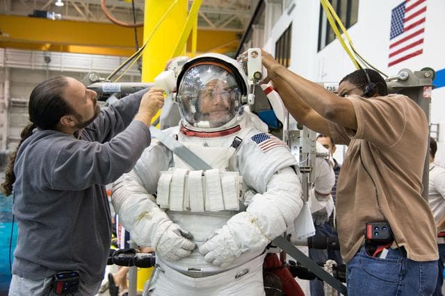 NASA image: jsc2012e237437