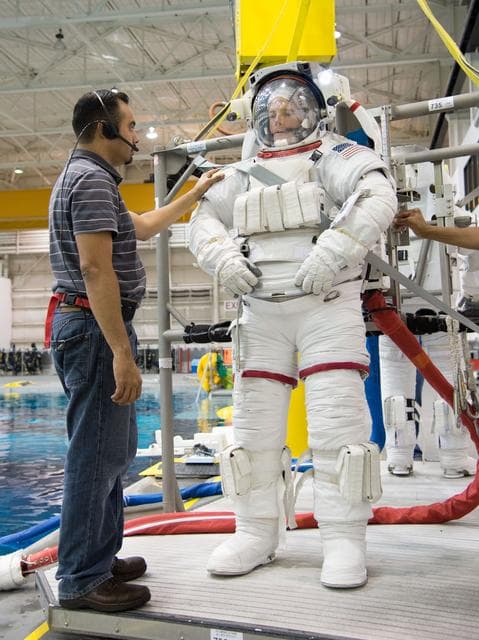 NASA image: jsc2012e237441