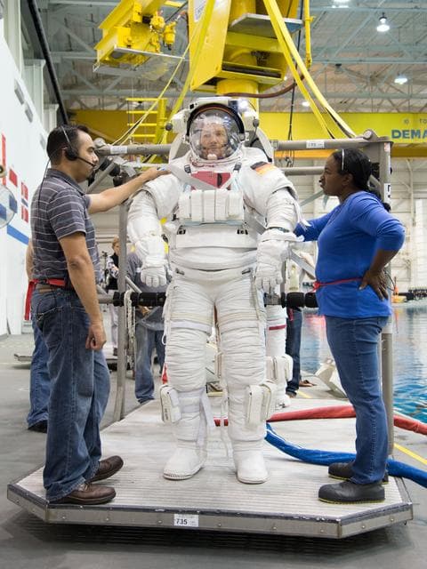 NASA image: jsc2012e237442