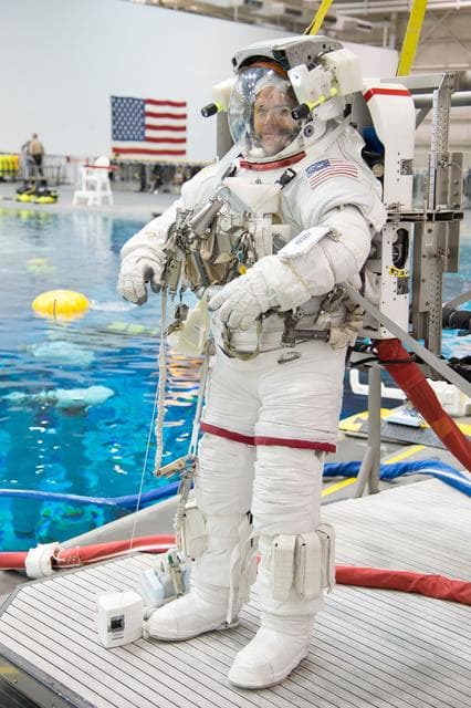 NASA image: jsc2012e237443
