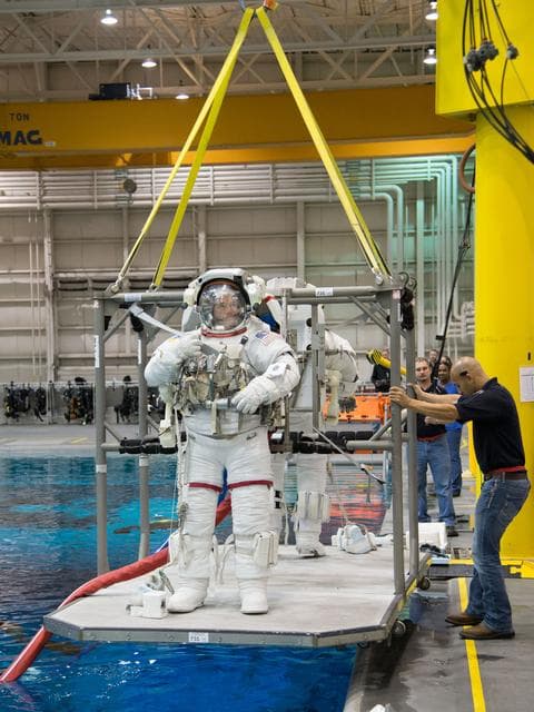 NASA image: jsc2012e237445