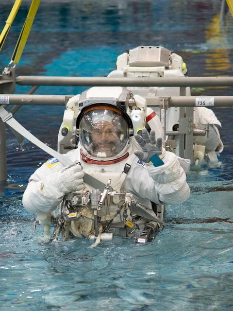 NASA image: jsc2012e237446