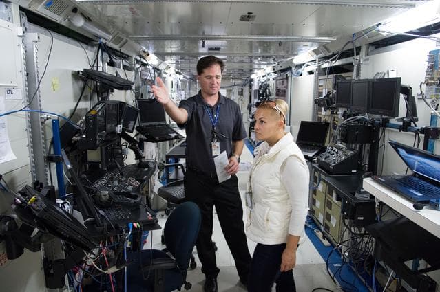 NASA image: jsc2012e237552