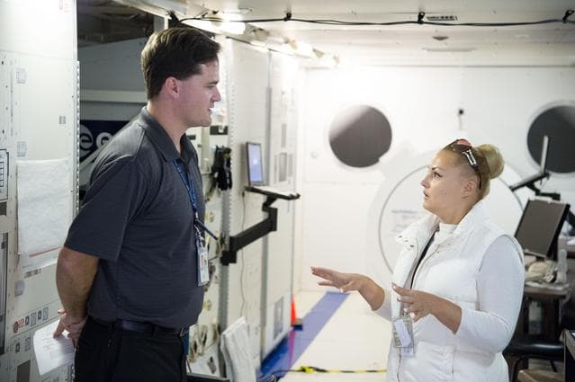NASA image: jsc2012e237554