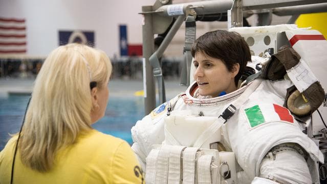 NASA image: jsc2012e237648