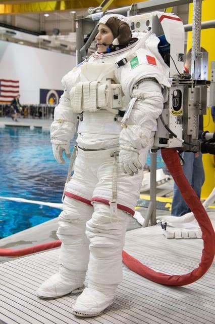NASA image: jsc2012e237654
