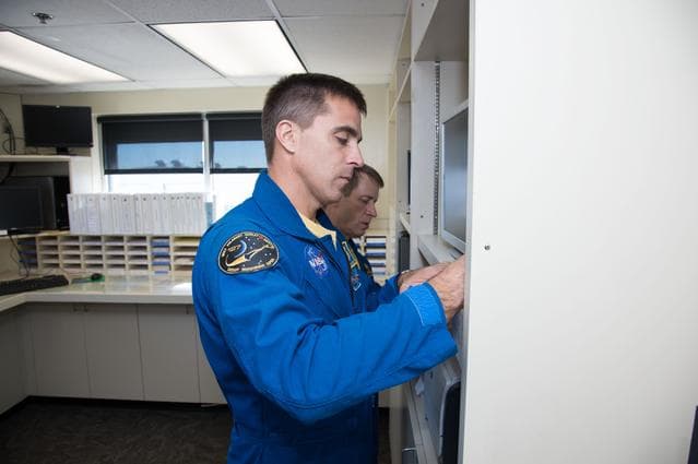 NASA image: jsc2012e237669