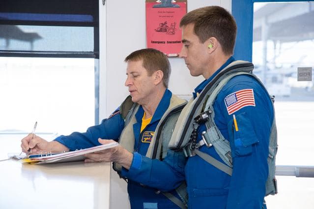 NASA image: jsc2012e237671