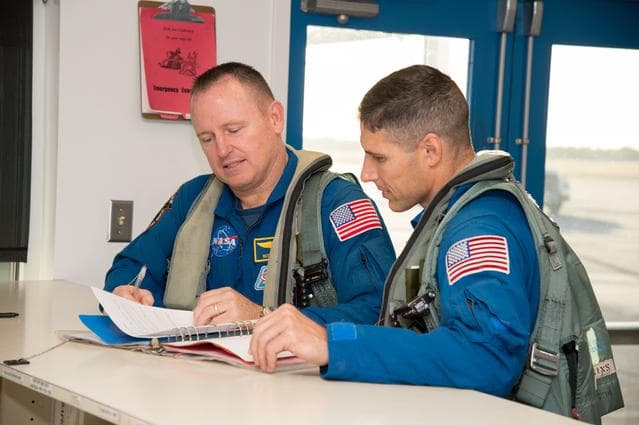 NASA image: jsc2012e237837