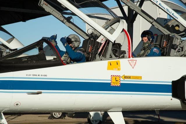NASA image: jsc2012e237844