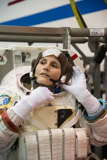 NASA image: jsc2012e238105