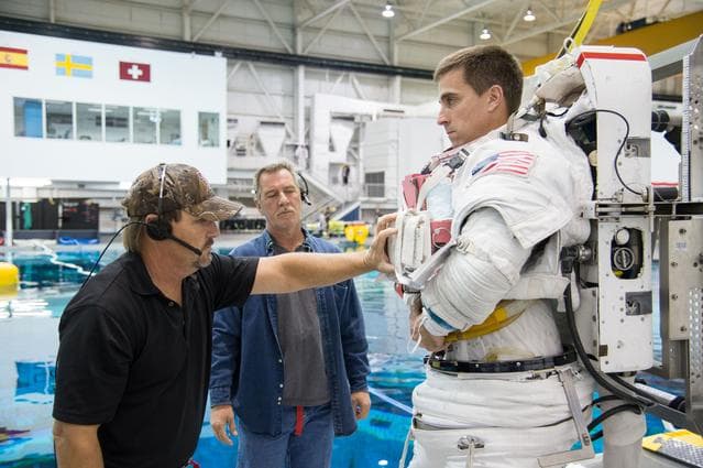 NASA image: jsc2012e238140