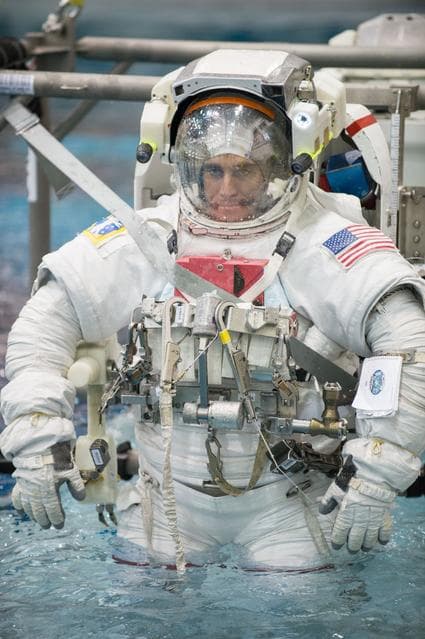 NASA image: jsc2012e238165